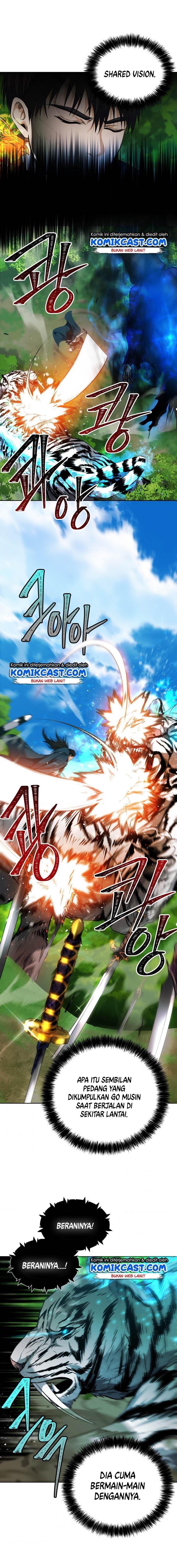 Ranker Who Lives a Second Time Chap 73 - Next Chap 74