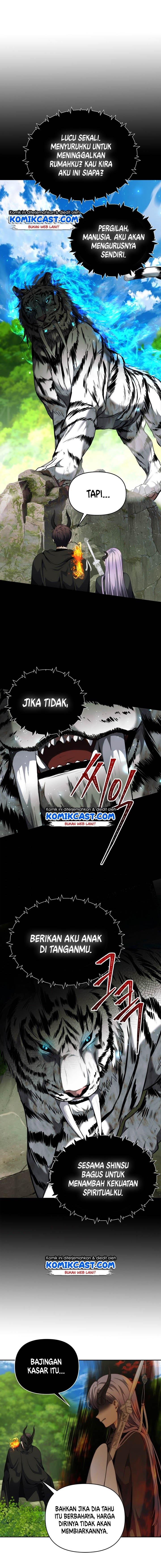 Ranker Who Lives a Second Time Chap 73 - Next Chap 74