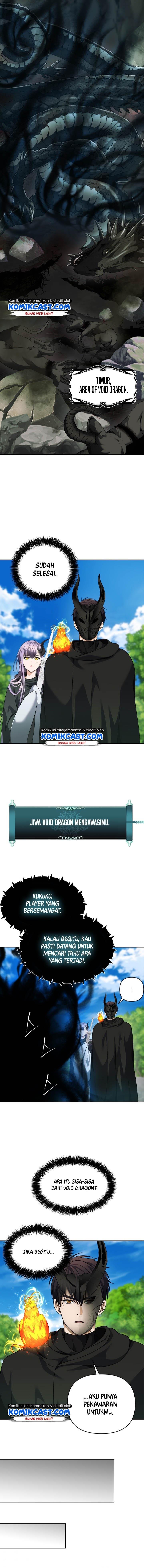 Ranker Who Lives a Second Time Chap 73 - Next Chap 74