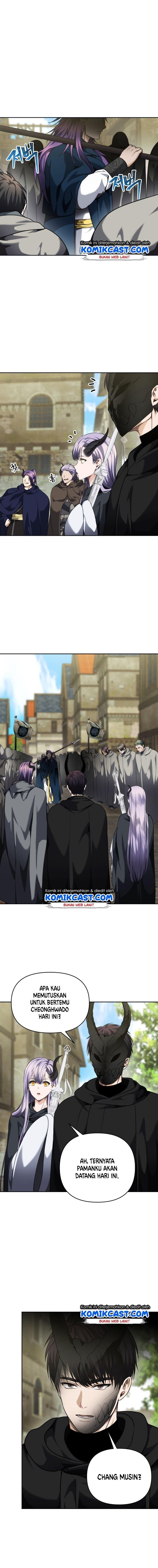 Ranker Who Lives a Second Time Chap 74 - Next Chap 75