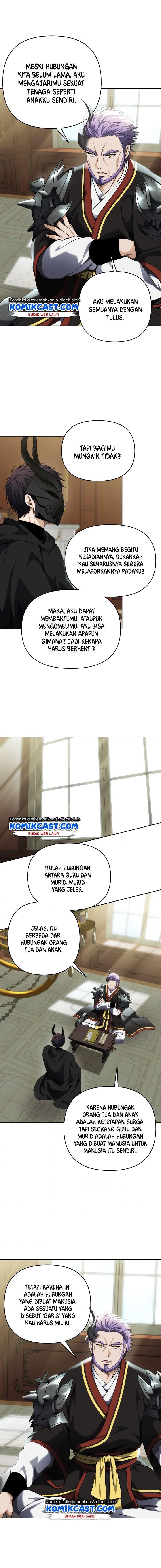 Ranker Who Lives a Second Time Chap 74 - Next Chap 75