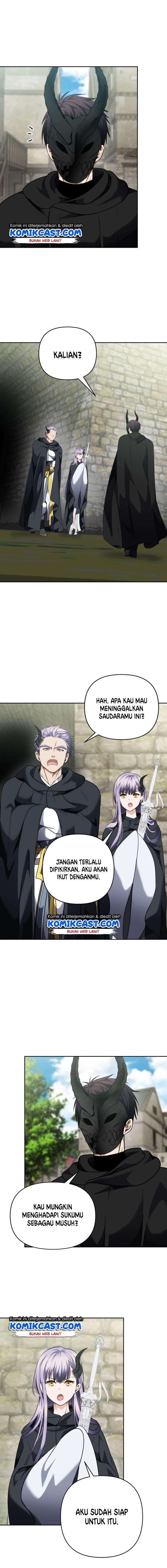 Ranker Who Lives a Second Time Chap 74 - Next Chap 75