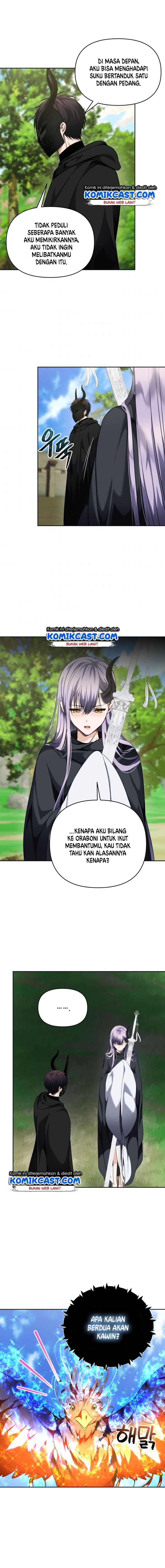 Ranker Who Lives a Second Time Chap 74 - Next Chap 75