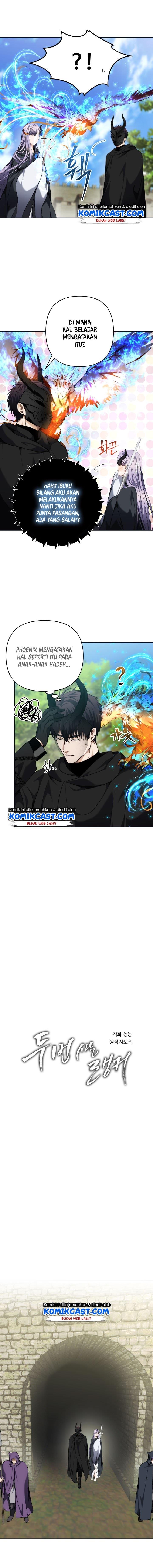 Ranker Who Lives a Second Time Chap 74 - Next Chap 75