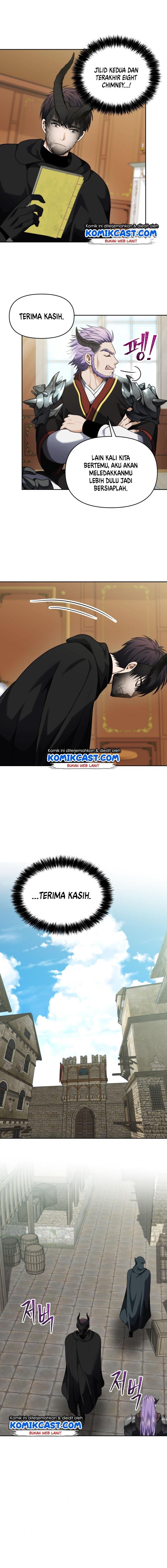 Ranker Who Lives a Second Time Chap 74 - Next Chap 75