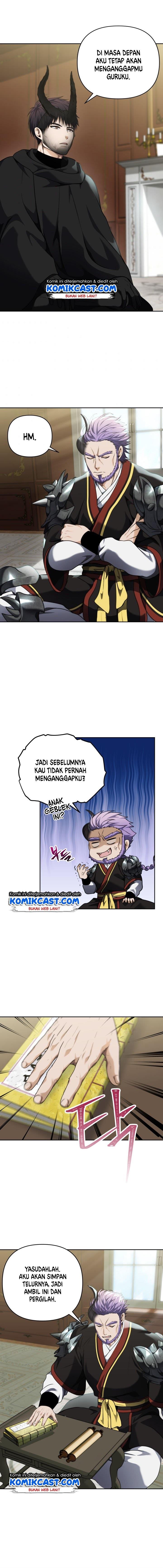 Ranker Who Lives a Second Time Chap 74 - Next Chap 75