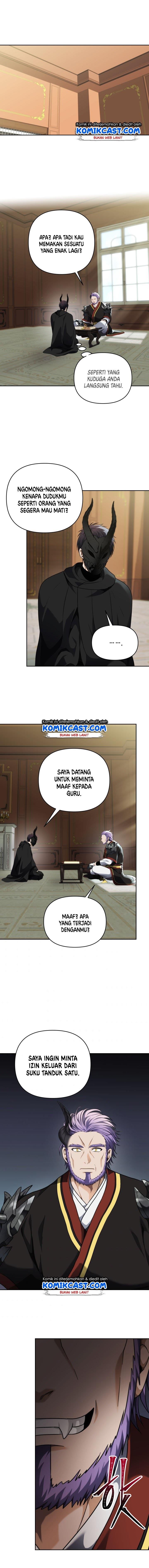 Ranker Who Lives a Second Time Chap 74 - Next Chap 75