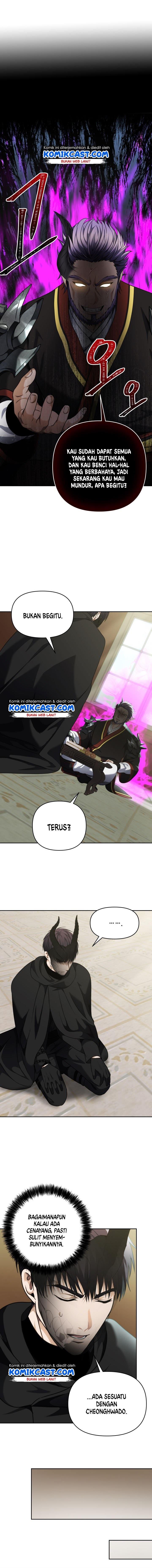 Ranker Who Lives a Second Time Chap 74 - Next Chap 75