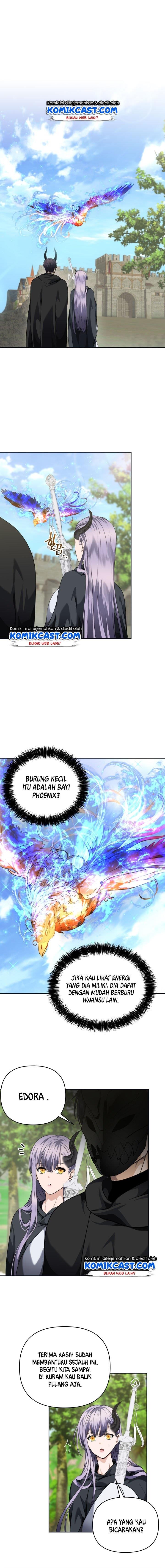 Ranker Who Lives a Second Time Chap 74 - Next Chap 75