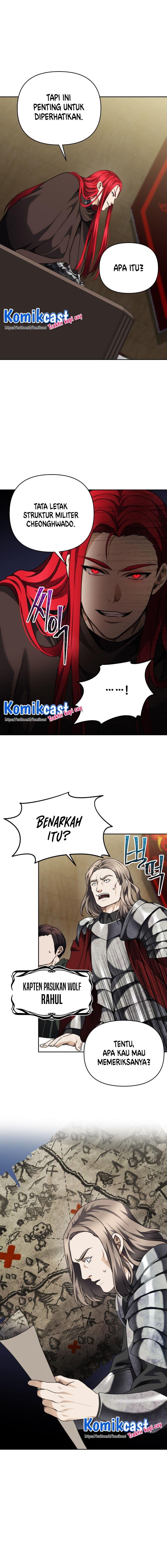 Ranker Who Lives a Second Time Chap 75 - Next Chap 76