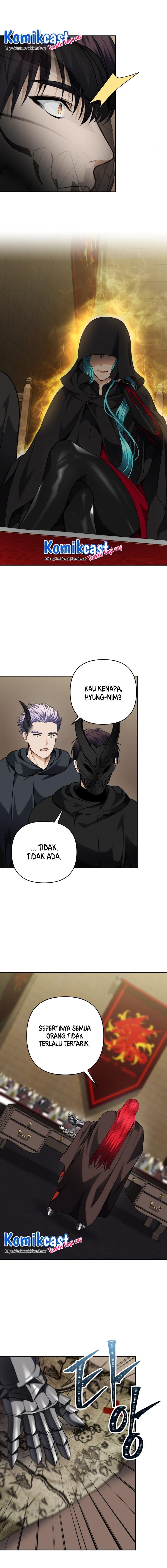 Ranker Who Lives a Second Time Chap 75 - Next Chap 76
