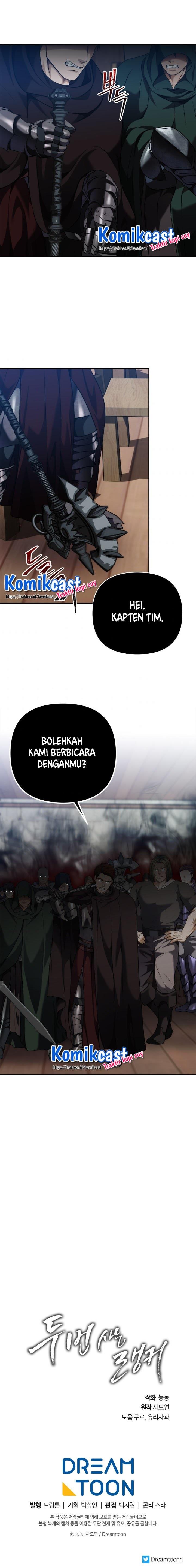 Ranker Who Lives a Second Time Chap 75 - Next Chap 76