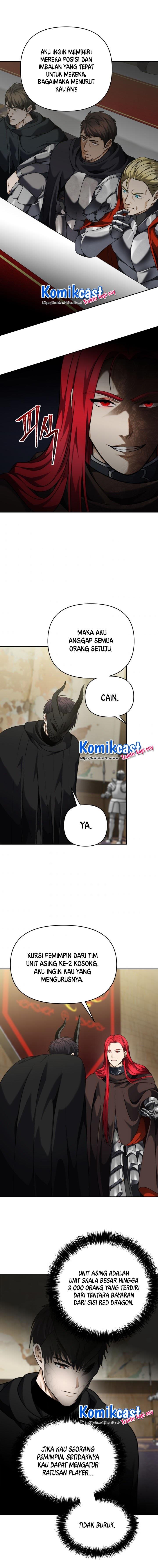Ranker Who Lives a Second Time Chap 75 - Next Chap 76