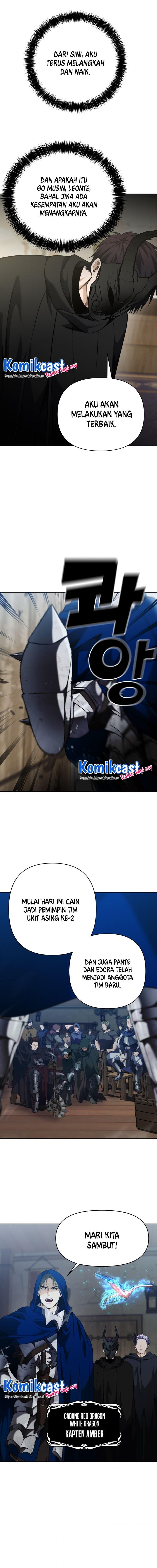 Ranker Who Lives a Second Time Chap 75 - Next Chap 76