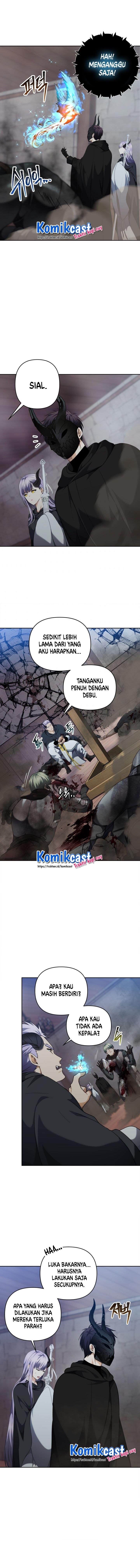 Ranker Who Lives a Second Time Chap 76 - Next Chap 77