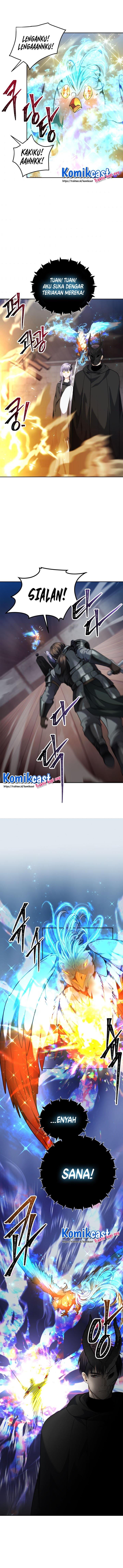 Ranker Who Lives a Second Time Chap 76 - Next Chap 77