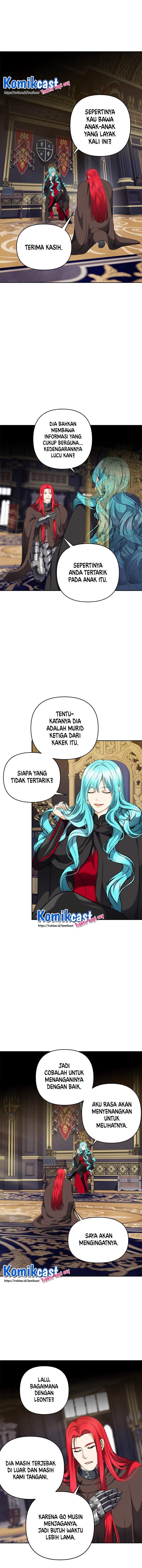 Ranker Who Lives a Second Time Chap 76 - Next Chap 77