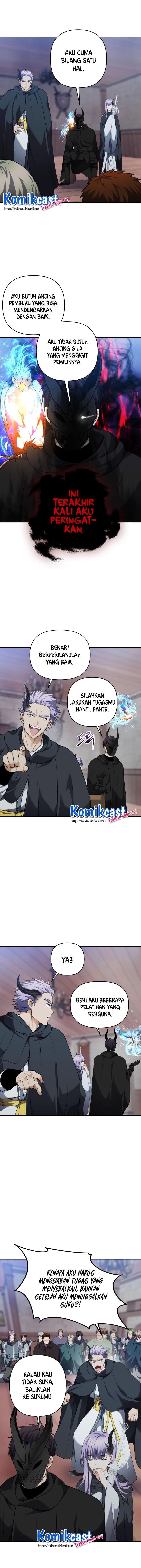 Ranker Who Lives a Second Time Chap 76 - Next Chap 77