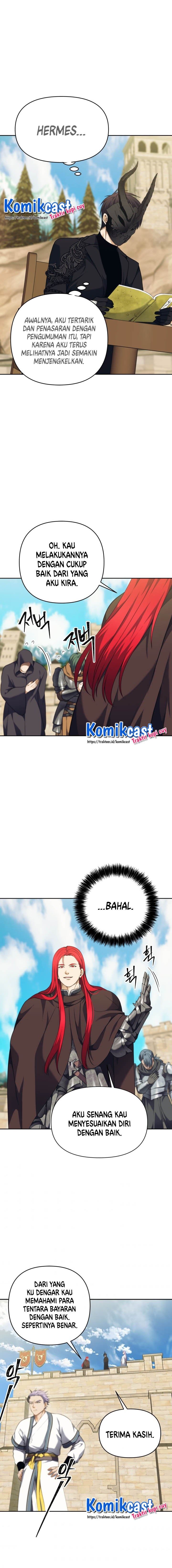 Ranker Who Lives a Second Time Chap 77 - Next Chap 78