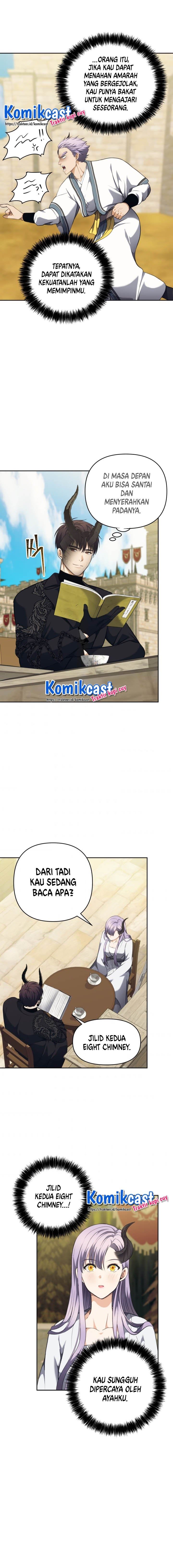 Ranker Who Lives a Second Time Chap 77 - Next Chap 78