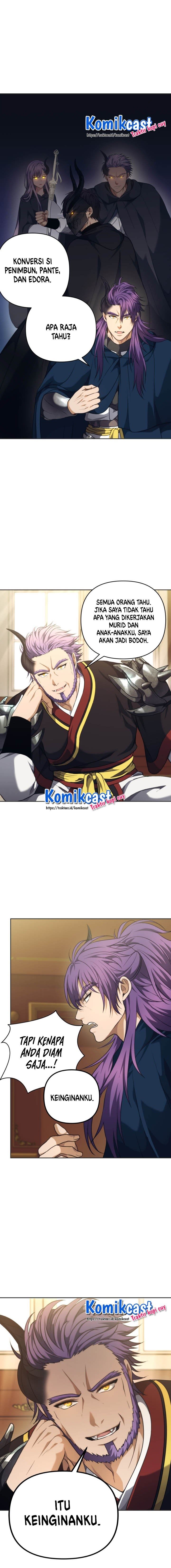Ranker Who Lives a Second Time Chap 77 - Next Chap 78