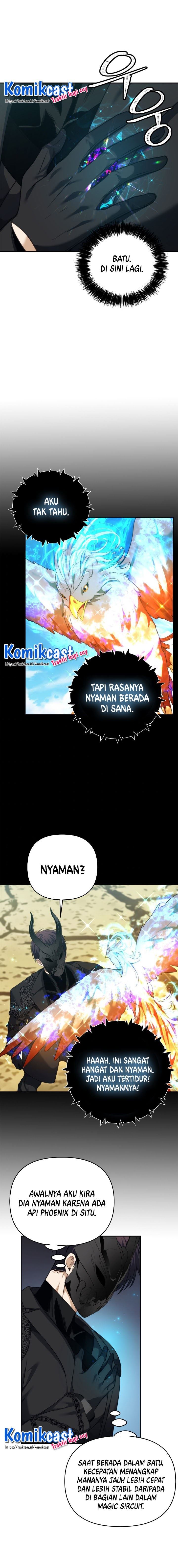 Ranker Who Lives a Second Time Chap 78 - Next Chap 79