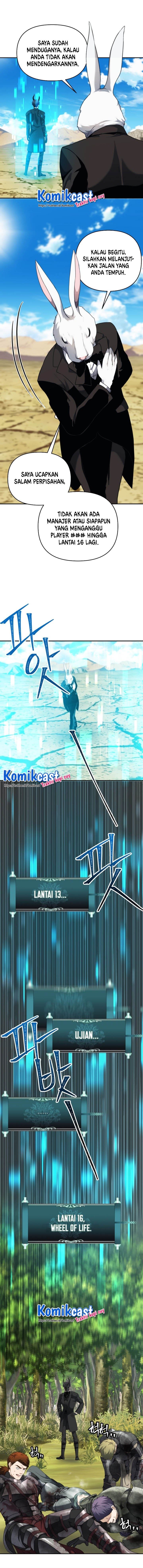 Ranker Who Lives a Second Time Chap 78 - Next Chap 79