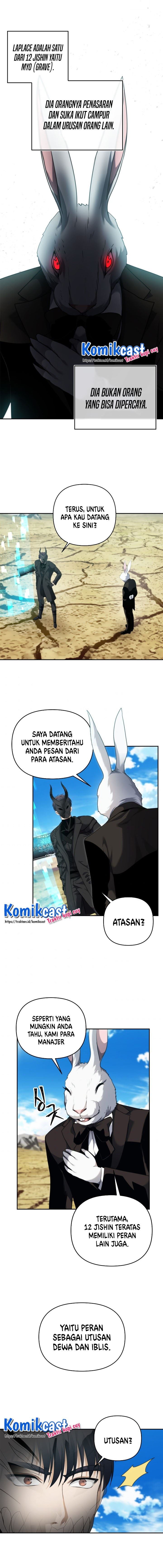 Ranker Who Lives a Second Time Chap 78 - Next Chap 79