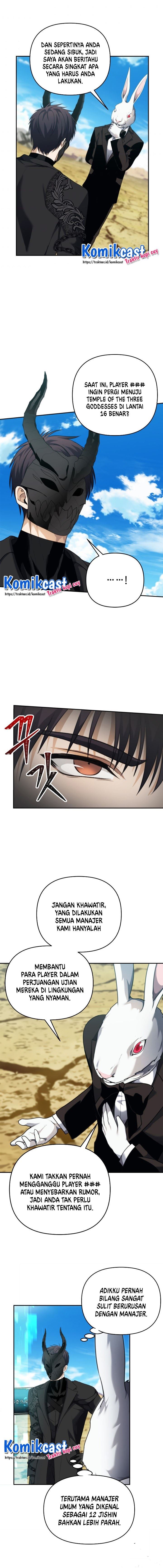 Ranker Who Lives a Second Time Chap 78 - Next Chap 79