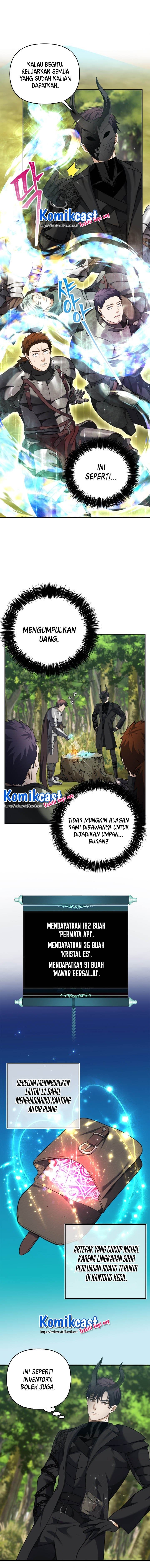Ranker Who Lives a Second Time Chap 78 - Next Chap 79