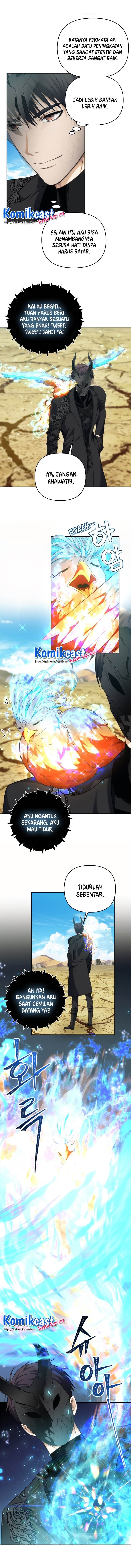 Ranker Who Lives a Second Time Chap 78 - Next Chap 79