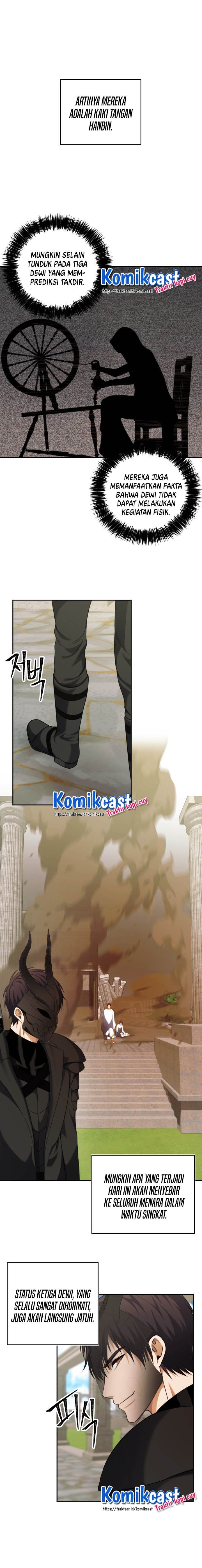 Ranker Who Lives a Second Time Chap 79 - Next Chap 80