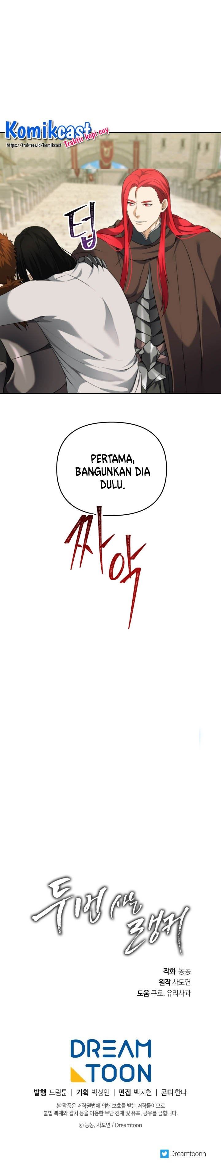 Ranker Who Lives a Second Time Chap 79 - Next Chap 80