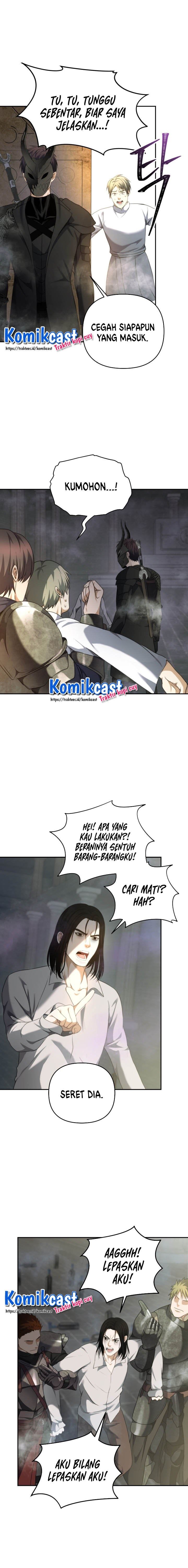 Ranker Who Lives a Second Time Chap 79 - Next Chap 80
