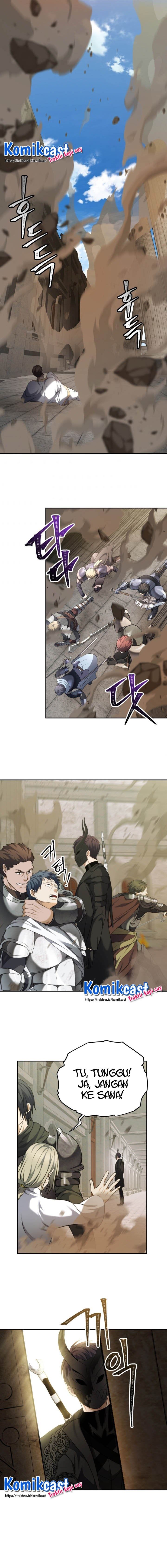 Ranker Who Lives a Second Time Chap 79 - Next Chap 80