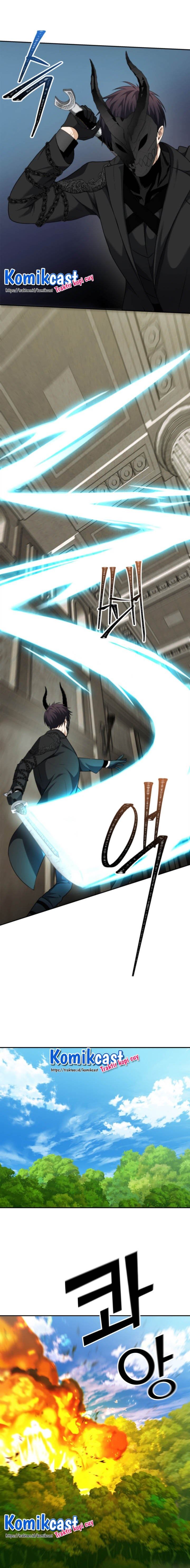 Ranker Who Lives a Second Time Chap 79 - Next Chap 80