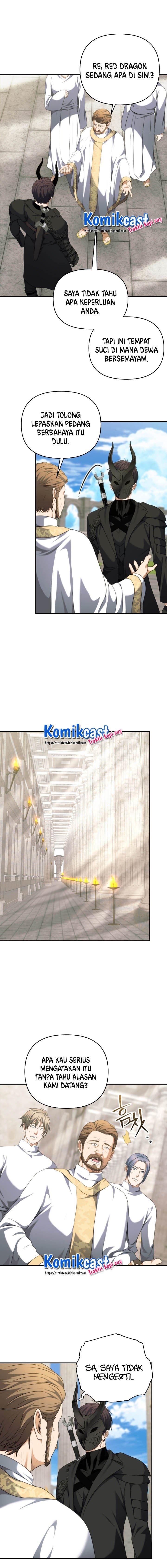 Ranker Who Lives a Second Time Chap 79 - Next Chap 80