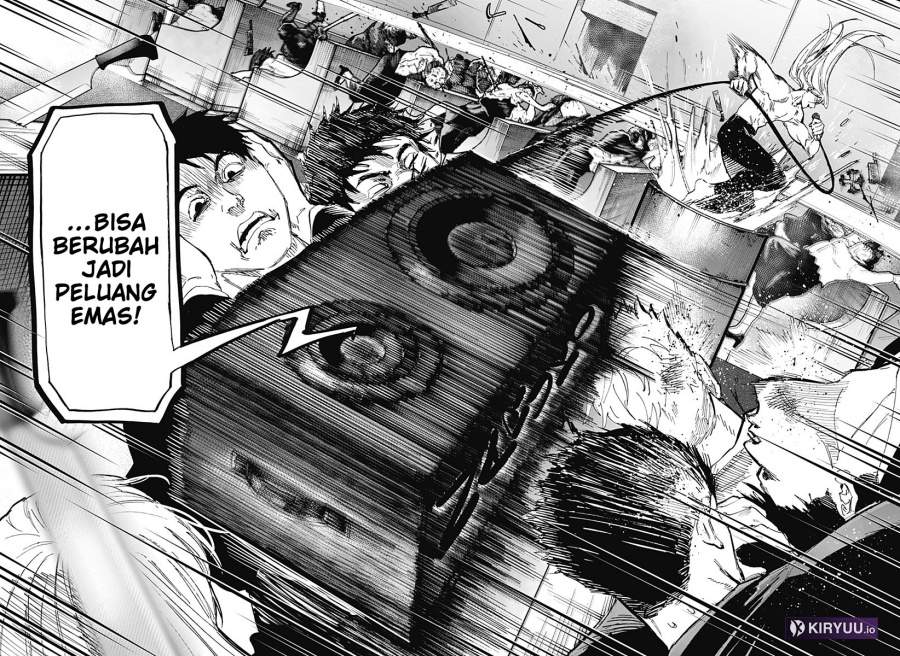 MARRIAGETOXIN Chap 73 - Next Chap 74