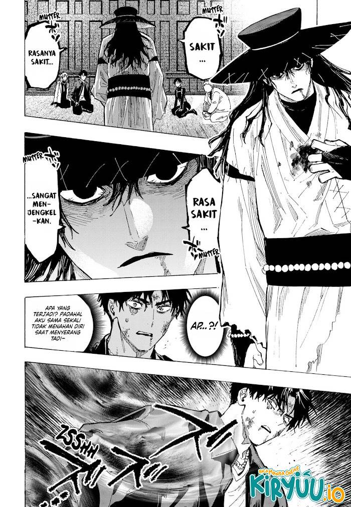 MARRIAGETOXIN Chap 70 - Next Chap 71