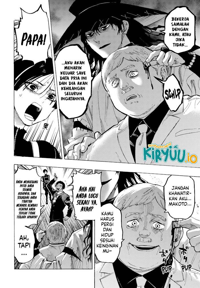 MARRIAGETOXIN Chap 70 - Next Chap 71
