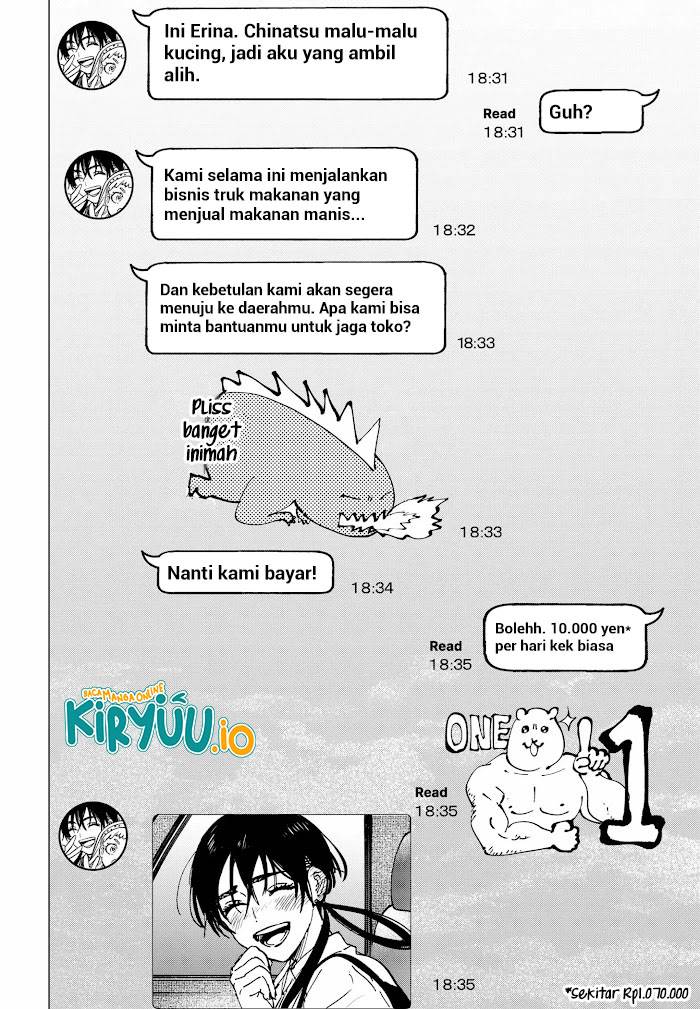 MARRIAGETOXIN Chap 70 - Next Chap 71