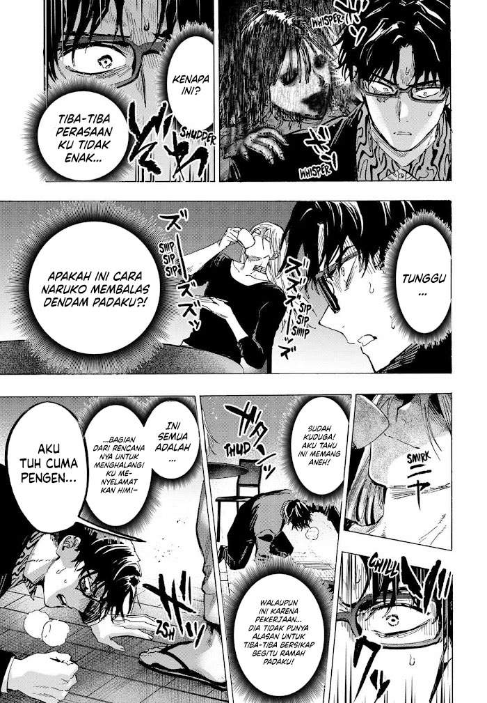 MARRIAGETOXIN Chap 71 - Next Chap 72