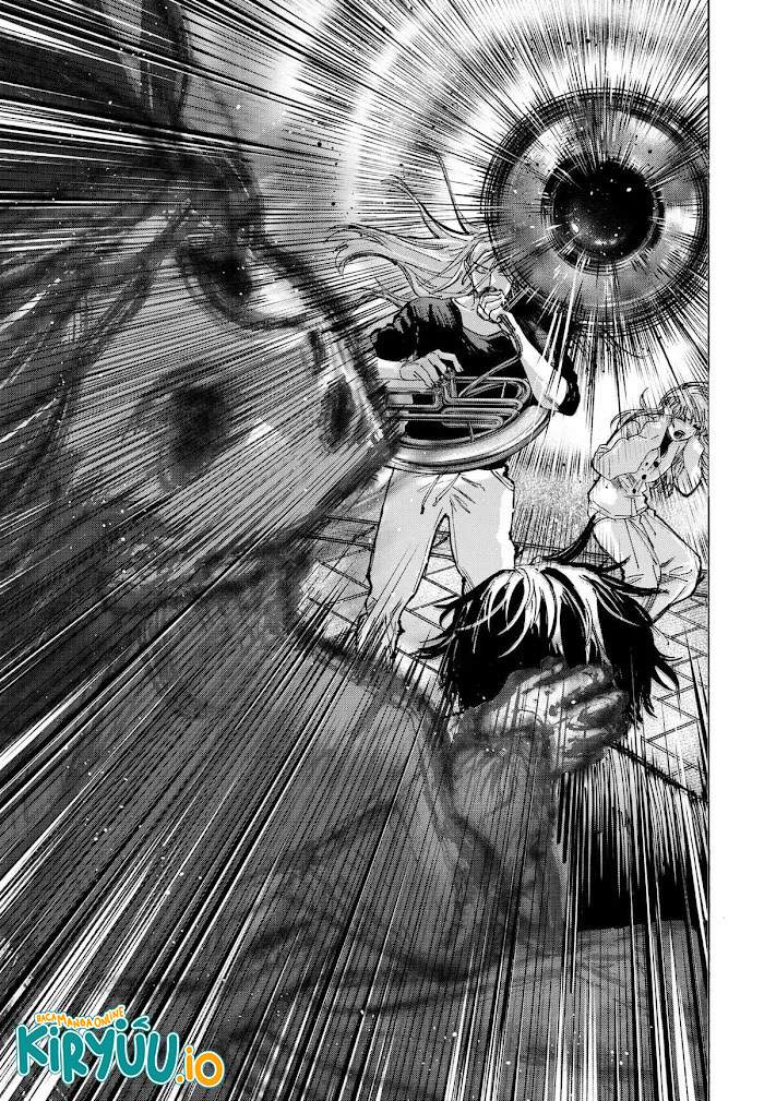 MARRIAGETOXIN Chap 71 - Next Chap 72