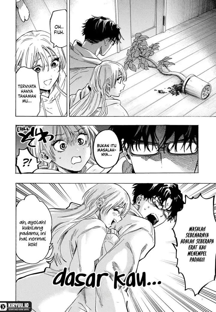 MARRIAGETOXIN Chap 77 - Next Chap 78