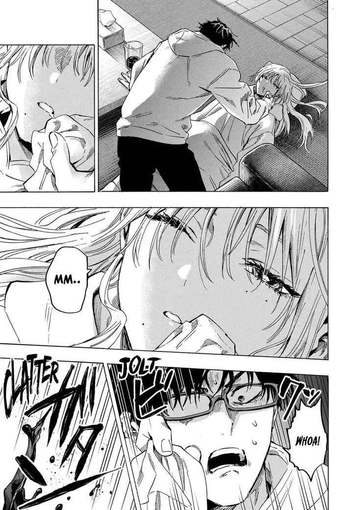 MARRIAGETOXIN Chap 77 - Next Chap 78