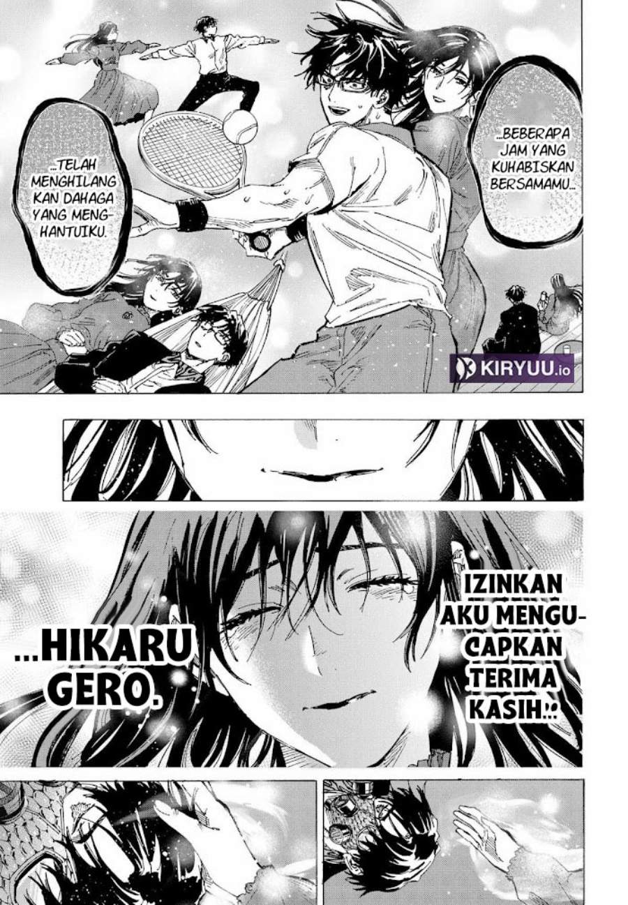 MARRIAGETOXIN Chap 74 - Next Chap 75