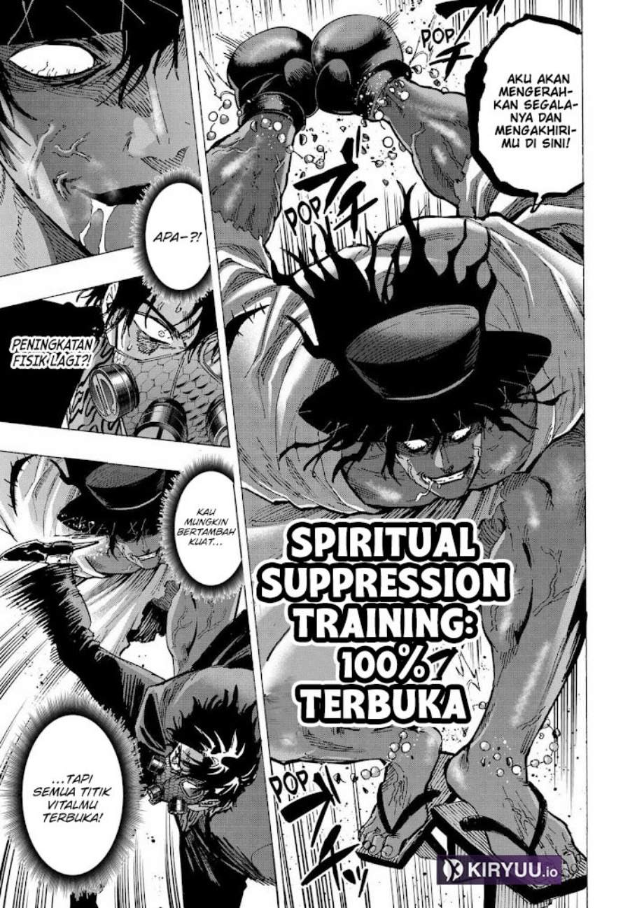 MARRIAGETOXIN Chap 74 - Next Chap 75