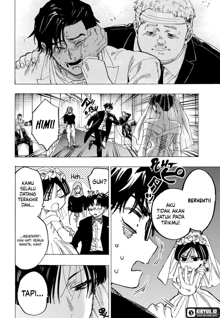 MARRIAGETOXIN Chap 75 - Next Chap 76