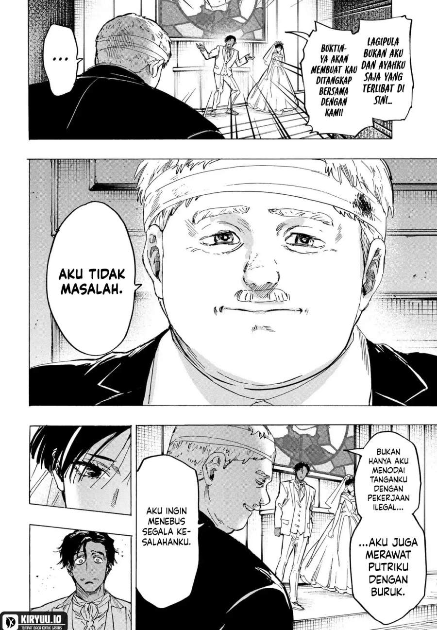 MARRIAGETOXIN Chap 75 - Next Chap 76