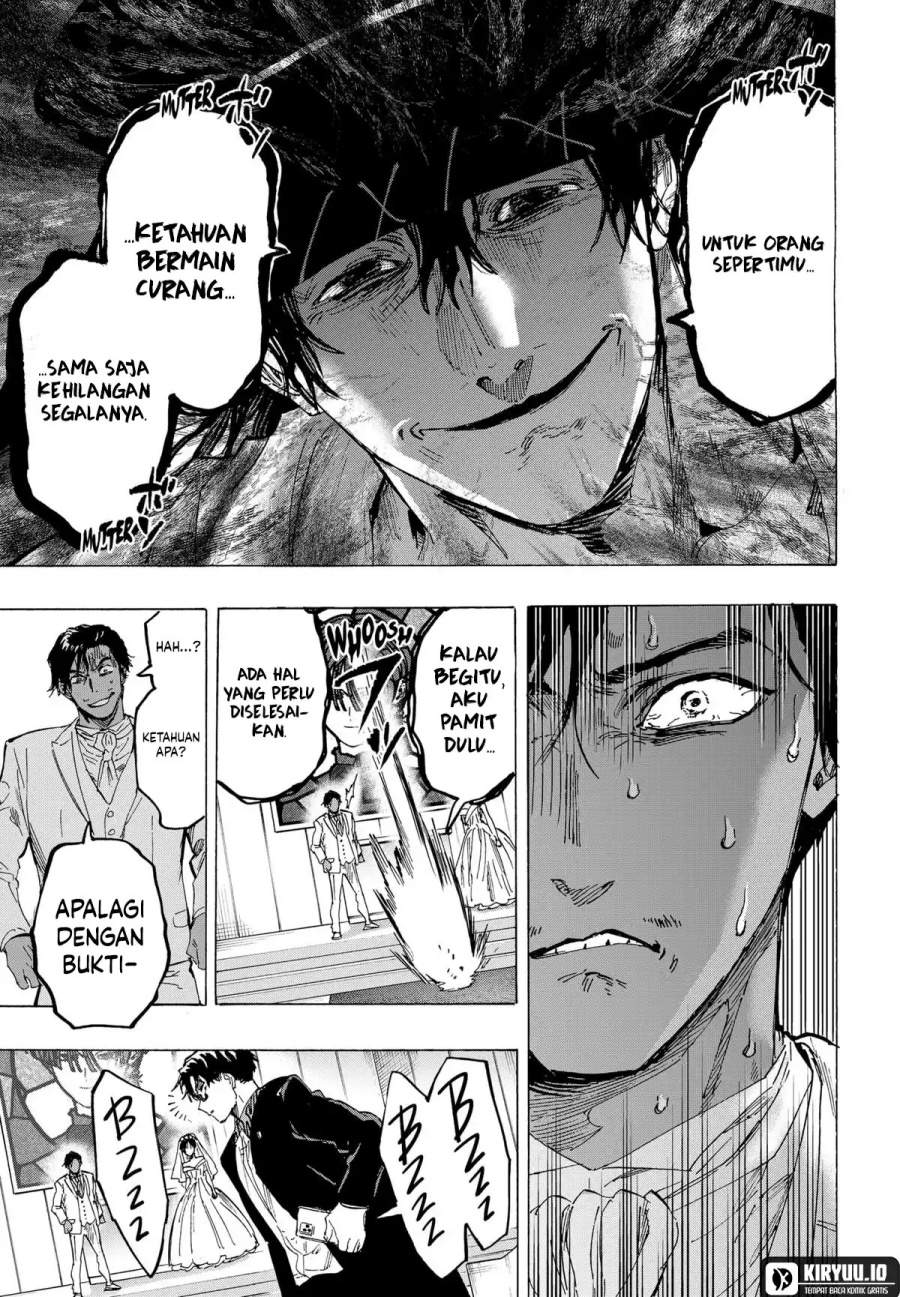 MARRIAGETOXIN Chap 75 - Next Chap 76